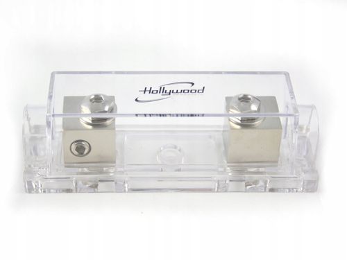 Wzmacniacz Excursion 4 kanały Mostek 800W na Arena.pl