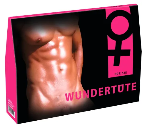 orion brand torba prezentowa dla niej - zestaw akcesoriow 4+ elementy na Arena.pl