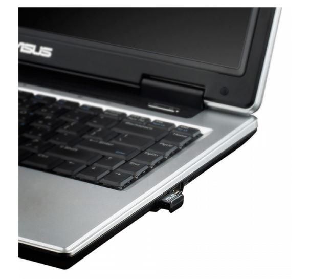 Adapter ASUS USB-BT500 5.0 zdjęcie 8