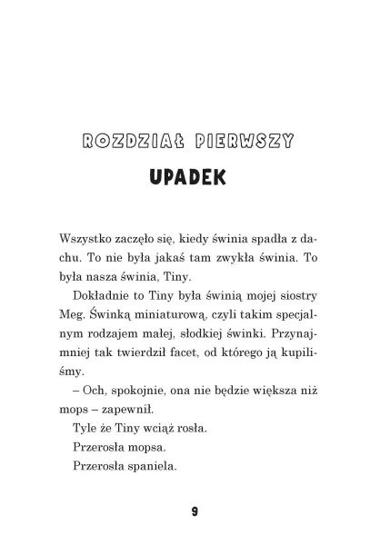 Rodzice Odwołali Moje Urodziny! zdjęcie 2