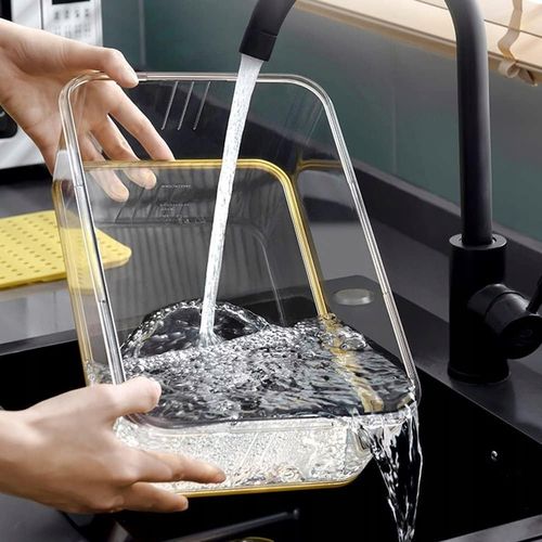 POJEMNIK NA ŻYWNOŚĆ DO LODÓWKI NA WĘDLINY HERMETYCZNY Z DATOWNIKIEM na Arena.pl