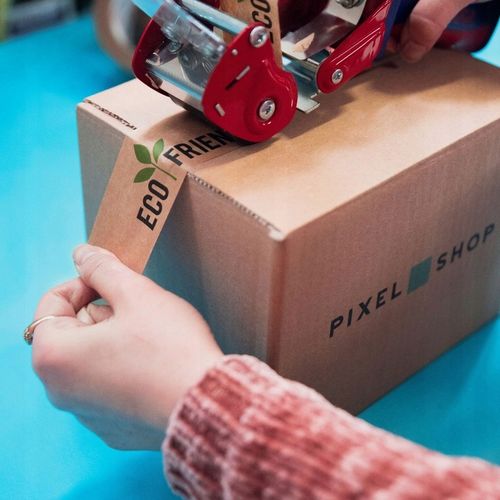 Skarbonka świnka - Minecraft na Arena.pl