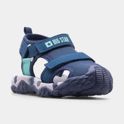 Sandały Big Star NN374236 r.34 na Arena.pl