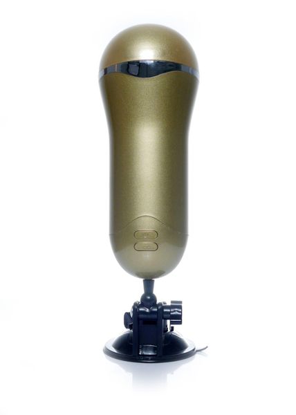 Masturbator-Vagina Delight 9-function USB zdjęcie 8