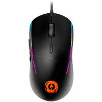 canyon mysz gamingowa shadder gm-321 rgb 6 przycisków przewodowa