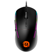 canyon mysz gamingowa shadder gm-321 rgb 6 przycisków przewodowa
