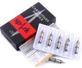 20szt Kartridże Igły modułowe do Tatuażu Mix różne linii cieni wypełnień