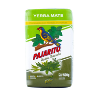 Pajarito Compuesta con Hierbas 0,5kg