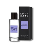 Feromony męskie Smak