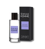 Feromony męskie Smak