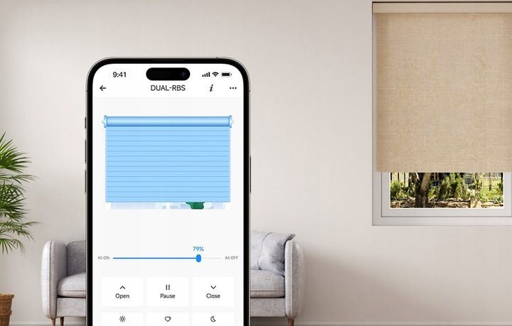 Sonoff MINI-ZBRBS Inteligentny Mini Przełącznik Do Rolet ZigBee 3.0 zdjęcie 11