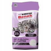 Super Benek Lawenda 25L