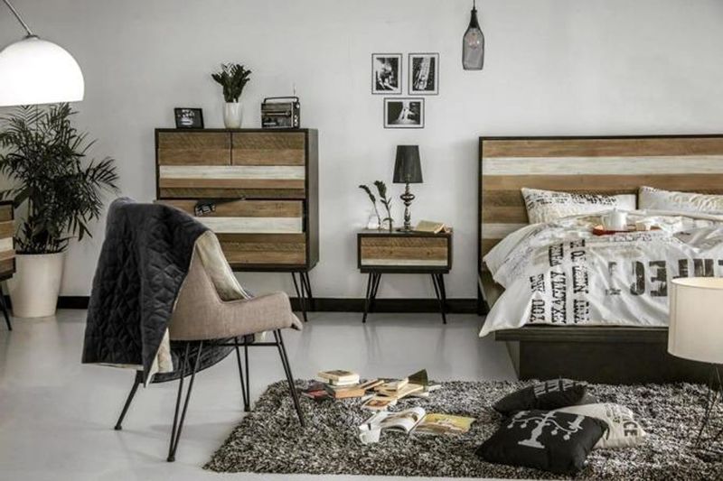 Emaga Adesso ADESD01 Komoda zdjęcie 2