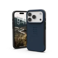 Etui UAG Civilian MagSafe na iPhone 17 Pro - granatowe