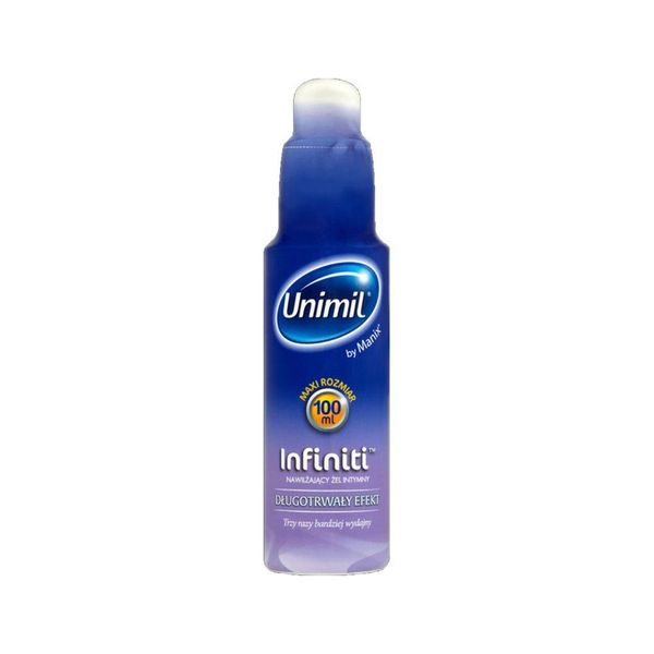 Unimil Infinity Lubricant 100Ml zdjęcie 1