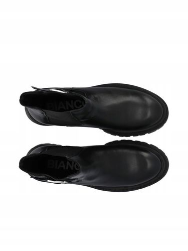 Bianco BUTY NA SPRZĄCZKĘ R36 na Arena.pl