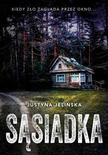 Sąsiadka zdjęcie 1