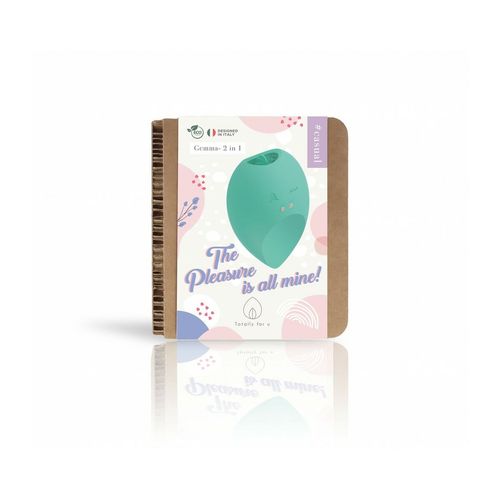 Wibrujący pocisk Totally For U Różowy na Arena.pl