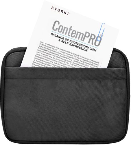 Torba do laptopa EVERKI ContemPRO Sleeve 11,6 na Arena.pl