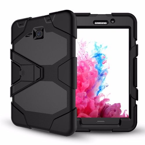 TECH-PROTECT SURVIVE GALAXY TAB A 7.0/T280 BLACK na Arena.pl