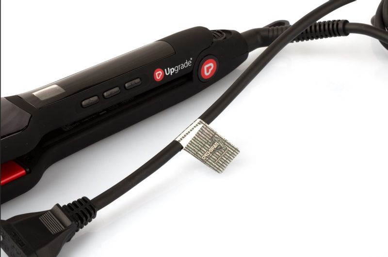 UG125 UPGRADE INFRARED KERATIN prostowni zdjęcie 1