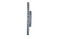TARCZA HAM PRZOD 330X24 V BOSCH