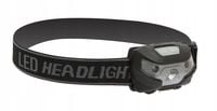 LATARKA CZOŁOWA LED Z AKU. 120LM PRO-LD103 PRO