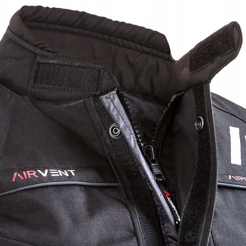 ADRENALINE KURTKA MOTOCYKLOWA TEKSTYLNA PYRAMID M na Arena.pl