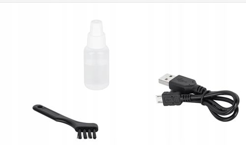 Bezprzewodowy Trymer Do Brody Teesa Hypercare T200 na Arena.pl