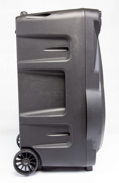 Głośnik Power Audio Manta SPK 5033 40W karaoke zdjęcie 12