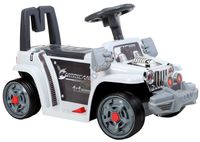 JKM PA0045 Terenowe AUTO 4x4 DLA MALUSZKA + PILOT