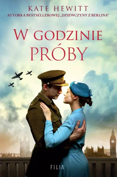 W godzinie próby zdjęcie 1