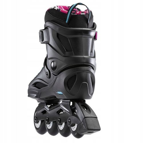Leszno ! Okrężna 10A Rolki Rollerblade RB Cruiser W 24.0cm 38 Nowe 2024 ! na Arena.pl