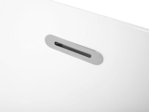 Wanna wolnostojąca biała TESORO na Arena.pl