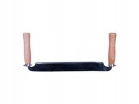 Ośnik do korowania, strug do kory 37 cm