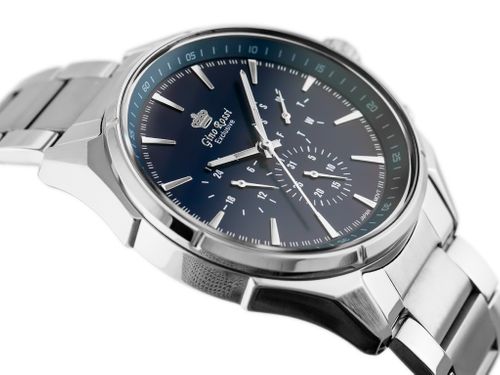 GINO ROSSI - E11453B - EXCLUSIVE (zg237c) na Arena.pl
