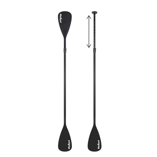 Deska SUP REBEL ACTIVE RBA4501 - niebieska na Arena.pl