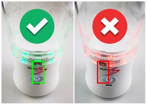 Oryginalny Blender ActivePlus Bezprzewodowy 600ML NA PREZENT na Arena.pl