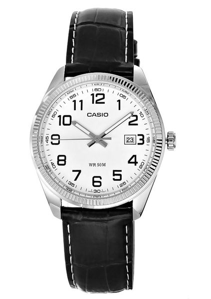zegarek męski casio mtp-1302pl-7bvef zdjęcie 1