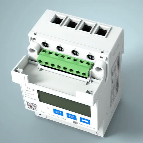 Chint DTSU666 Modbus MID licznik dwukierunkowy 3F na Arena.pl