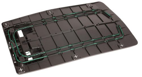 Podstawa stacji ładującej Cedrus C-MOW seria L 80101810-01 na Arena.pl