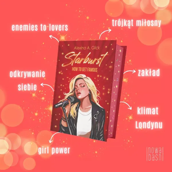 Starburst. How to get famous zdjęcie 5