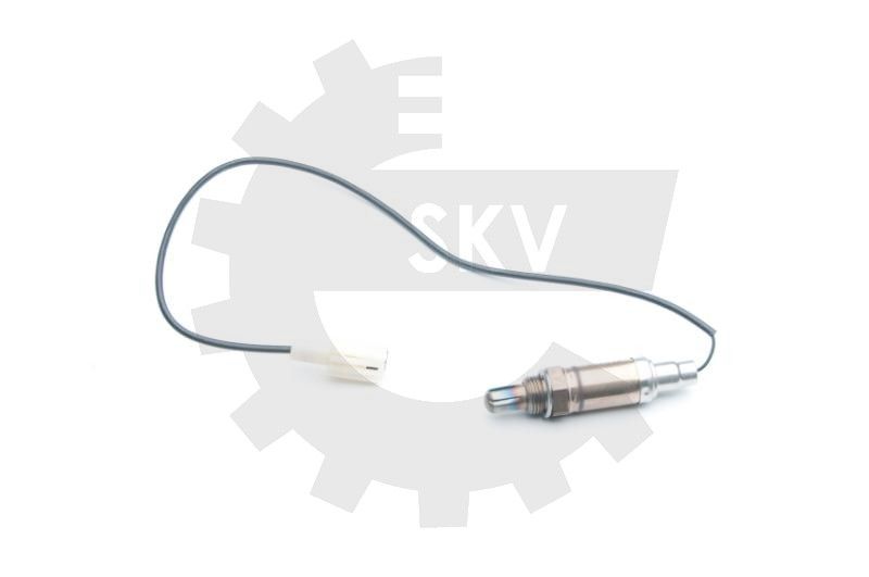 Sonda lambda do MAZDA 626 II 2.0 1986 1987 zdjęcie 1