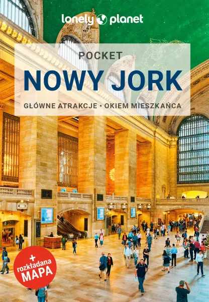 Nowy Jork zdjęcie 1
