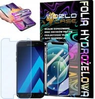 FOLIA HYDROŻELOWA OCHRONNA DO SAMSUNG GALAXY A5 2017 NA EKRAN MOCNA
