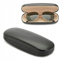 ETUI NA OKULARY Futerał Pokrowiec TWARDY OCHRONNY