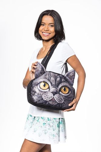 Torba kotek - model 4 na Arena.pl