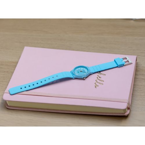 ZEGAREK DAMSKI CASIO LQ-24B-2BDF + BOX na Arena.pl