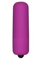 Mini Wibrator Pocisk Funky Bullet