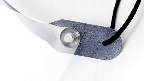 przyłbica mini na nos i usta na Arena.pl